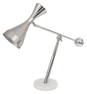 LAMPA NA PSACÍ STŮL, E27, 16/50 cm P & B - Online Only svítidla, Online Only