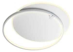 Redo Stropní LED svítidlo Arp kulaté Barva: Bílá