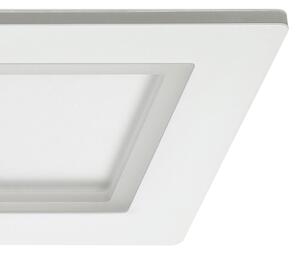 Eglo 900482 - LED RGBW Stmívatelné stropní svítidlo PADROGIANO-Z LED/42,5W/230V