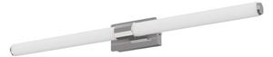 Brilagi - LED Koupelnové osvětlení zrcadla DIANA LED/10W/230V IP44 lesklý chrom