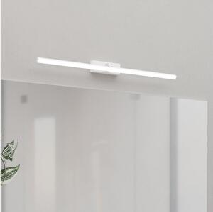 Eglo 900476 - LED Koupelnové osvětlení zrcadla VERDELLO LED/5W/230V IP44 bílá