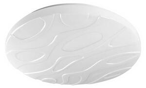 LED Koupelnové stropní svítidlo CLOUD LED/18W/230V pr. 33 cm IP44