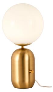 Redo Stolní lampa Helios, v: 35cm Barva: Zlatá