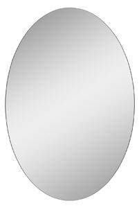 Zrcadlo Nubuki (stříbrná). 1094133