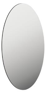 Zrcadlo Nubuki (bílá) (s osvětlením). 1094184