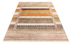 Kusový koberec Laos 462 Multi 80x150 cm