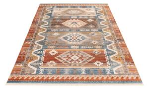 Kusový koberec Laos 463 Multi 160x230 cm