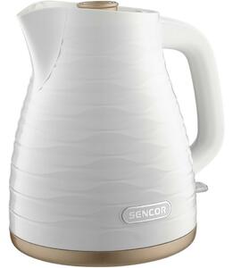 Sencor SWK 7500WH rychlovarná konvice