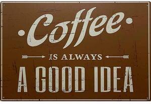 Cedule Coffee is Always a Good Idea