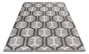 Kusový koberec My Nomad 440 grey 120x170 cm