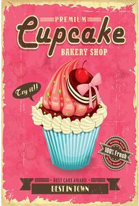 TOP cedule Cedule Cupcakes Bakery Shop 2