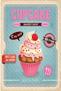 Cedule Cupcakes Bakery Shop 3