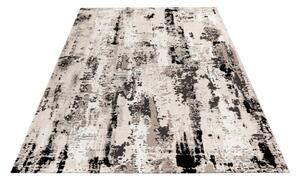Kusový koberec My Phoenix 124 grey 80x150 cm