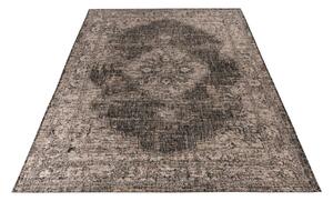 Kusový koberec Nordic 875 grey 80x150 cm