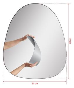 Zrcadlo Kedobu (stříbrná). 1094143