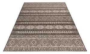 Kusový koberec Nordic 876 grey 160x230 cm