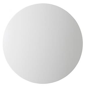 Redo Nástěnné LED svítidlo Umbra, ø26cm Barva: Bílá