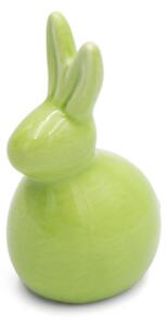 Velikonoční dekorace FIG 242 A zelená (2 ks)