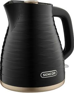 Sencor SWK 7501BK rychlovarná konvice