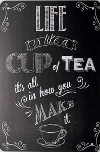 Cedule Life Cup of Tea