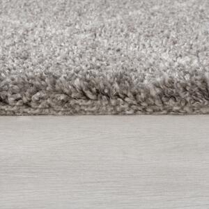 Kusový koberec Dakari Kush Berber Grey 120x170 cm