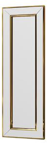 Zrcadlo Vilude (zlatá). 1094157