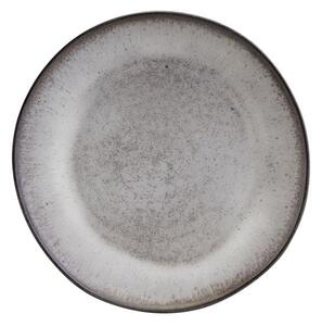 House Doctor Dezertní talířek Handmade Stone 22 cm