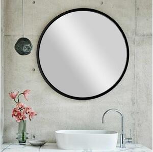 Zrcadlo Piseni (černá). 1094158