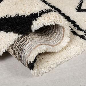 Kusový koberec Dakari Souk Berber Ivory 200x290 cm