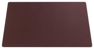 Vitra Pracovní podložka Repad, dark red