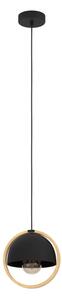 Eglo 43755 - Lustr na lanku CALLOW 1xE27/40W/230V