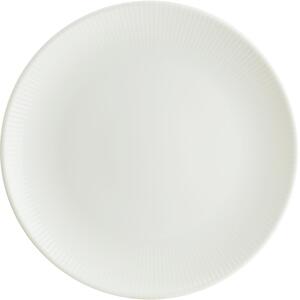 BONNA "Iris" Talíř plochý, průměr: 270 mm, bílý