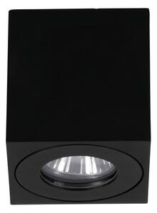 Eglo 901029 - Venkovní bodové svítidlo TORRECOLA 1xGU10/5W/230V 8x8cm IP44