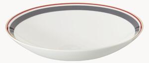 Sada servírovacích misek z kostního porcelánu Capri, 6 dílů