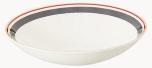 Sada misek z kostního porcelánu Capri, 6 dílů