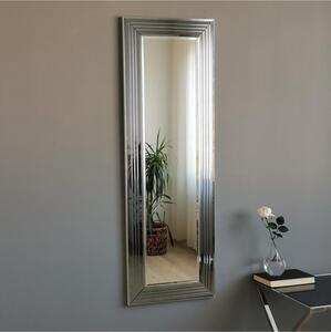 Zrcadlo Vokata 3 (stříbrná). 1094171