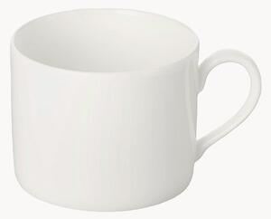 Sada hrnků z kostního porcelánu Cylindrical, 6 dílů