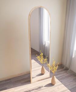 Stojanové zrcadlo Nekupa (natural). 1094172