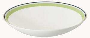 Sada servírovacích misek z kostního porcelánu Capri, 6 dílů