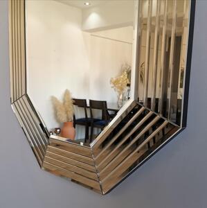 Zrcadlo Vokata 4 (bronzová). 1094175