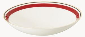 Sada misek z kostního porcelánu Capri, 6 dílů