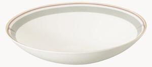 Sada misek z kostního porcelánu Capri, 6 dílů