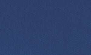 Vorwerk Metrážový koberec Bingo 3R32 tmavě modrý - Bez obšití cm