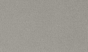 Vorwerk Metrážový koberec Bingo 5Y91 světle šedý - Bez obšití cm