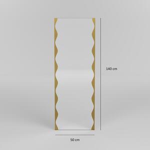 Zrcadlo Lekama (zlatá). 1094181