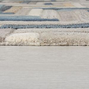 Kusový koberec Moda Russo Natural/Multi 160x230 cm
