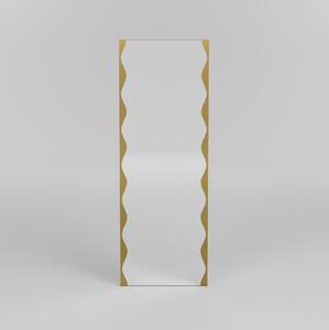 Zrcadlo Lekama (zlatá). 1094181