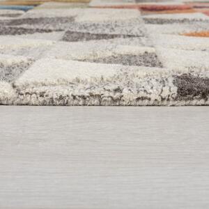 Kusový koberec Moda Amari Natural/Multi 120x170 cm