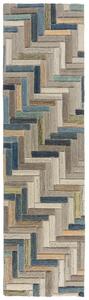 Kusový koberec Moda Russo Natural/Multi 120x170 cm