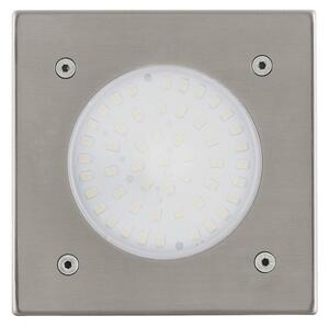Eglo 93481 - LED Venkovní nájezdové svítidlo LAMEDO LED/2,5W/230V IP67